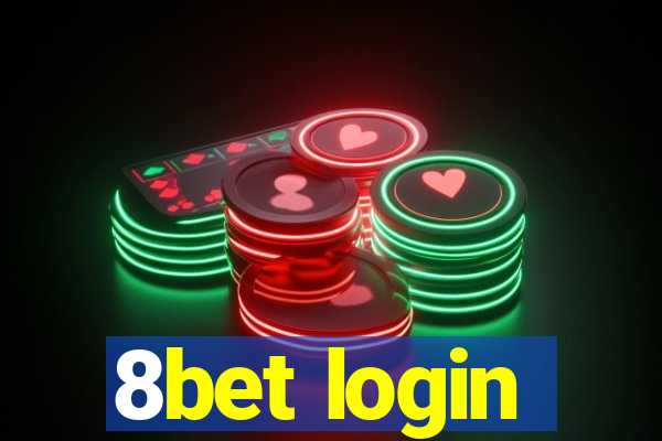 8bet login